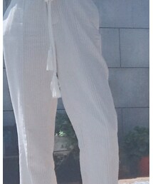 ZARA | パンツ