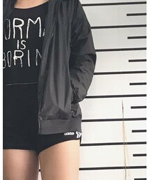 NIKE | その他アウター