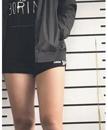 adidas | その他パンツ