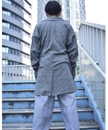 後ろ姿 | その他