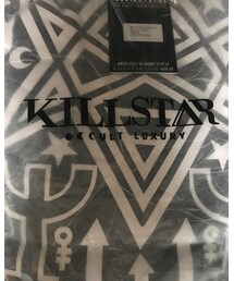 KILL STAR | パーカー