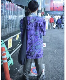 後姿 | その他