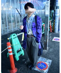 正面 | その他