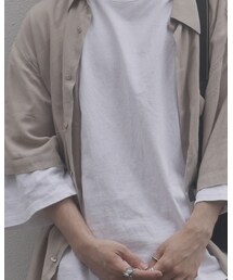 used | Tシャツ/カットソー