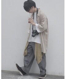 別アングル | その他