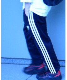adidas | その他パンツ