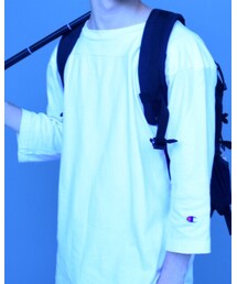 Champion | Tシャツ/カットソー