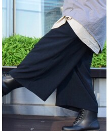 pink adobe | その他パンツ