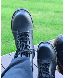 Dr. Martens | ブーツ