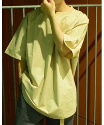 GU | Tシャツ/カットソー