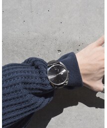 Calvin Klein | アナログ腕時計