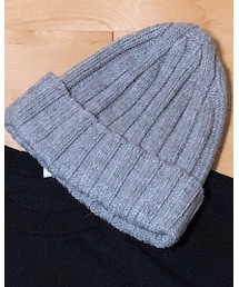 UNIQLO | ニットキャップ/ビーニー