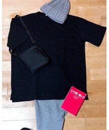 GU | Tシャツ/カットソー