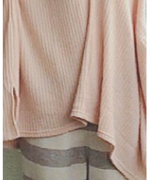 Samansa Mos2 | ニット/セーター