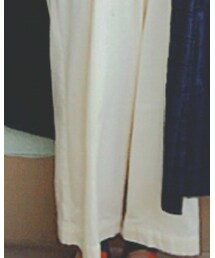 Samansa Mos2 | パンツ