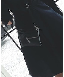 BARBARA RIHL | バッグ