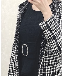 ZARA | トップス