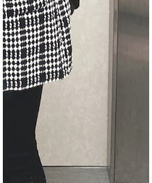 ZARA | シューズ