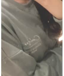 AUTHENTIC | トップス