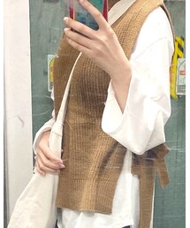 shock | トップス
