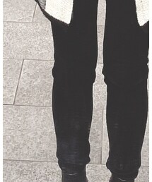 ZARA | シューズ