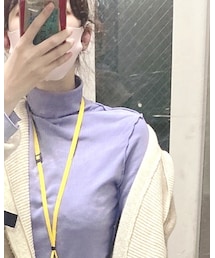 GU | トップス