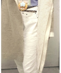 GU | パンツ