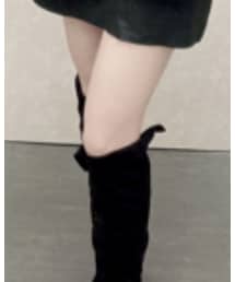 覚えてないです | シューズ