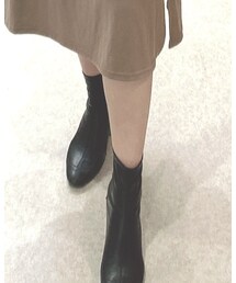 ZARA | シューズ