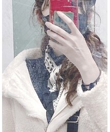 GU | マフラー