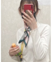 UNIQLO | マフラー