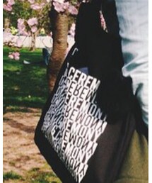 OPENING CEREMONY | トートバッグ