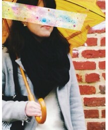 H&M | ストール/ショール