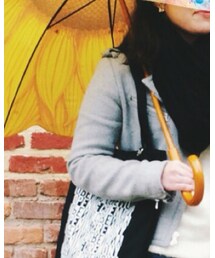 GAP | ライダースジャケット