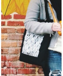 OPENING CEREMONY | トートバッグ