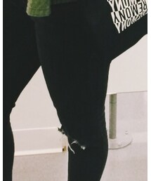 ZARA | デニムパンツ