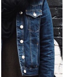 GAP | デニムジャケット