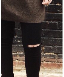 American Eagle | デニムパンツ