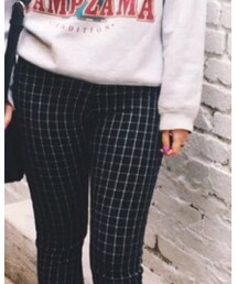 LOWRYS FARM | その他パンツ