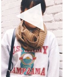 GU | ストール/ショール