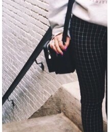 CHARLES & KEITH | ショルダーバッグ