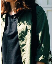 LOWRYS FARM | シャツ/ブラウス