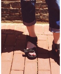 LEPSIM | サンダル