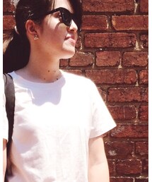 LOWRYS FARM | Tシャツ/カットソー