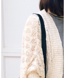 Heather | ジャケット/アウター