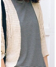 AZUL by moussy | タンクトップ