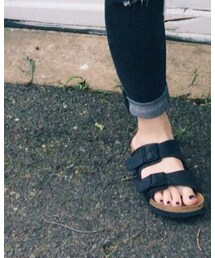 BIRKENSTOCK | サンダル
