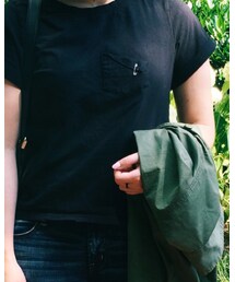 AS KNOW AS PINKY | Tシャツ/カットソー