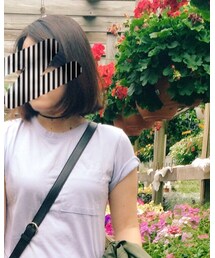 Heather | Tシャツ/カットソー