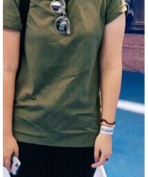 LOWRYS FARM | Tシャツ/カットソー